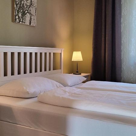 Sabines Apartments Ferienwohnungen 프라우키르첸 외부 사진