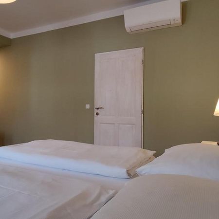 Sabines Apartments Ferienwohnungen 프라우키르첸 외부 사진