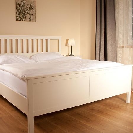 Sabines Apartments Ferienwohnungen 프라우키르첸 외부 사진