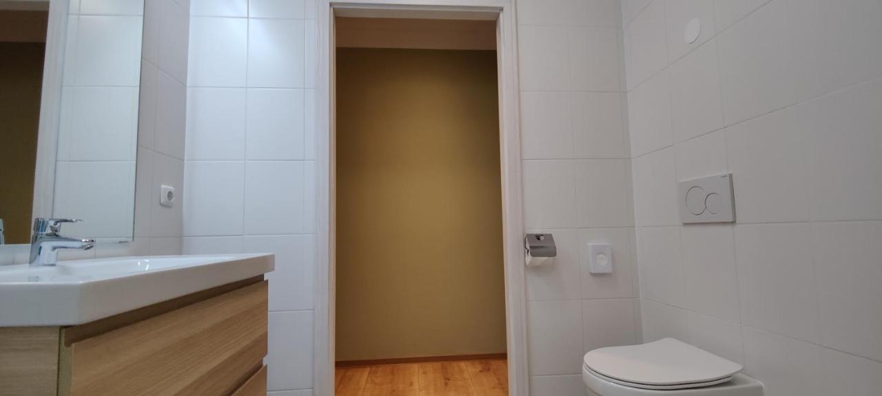 Sabines Apartments Ferienwohnungen 프라우키르첸 외부 사진