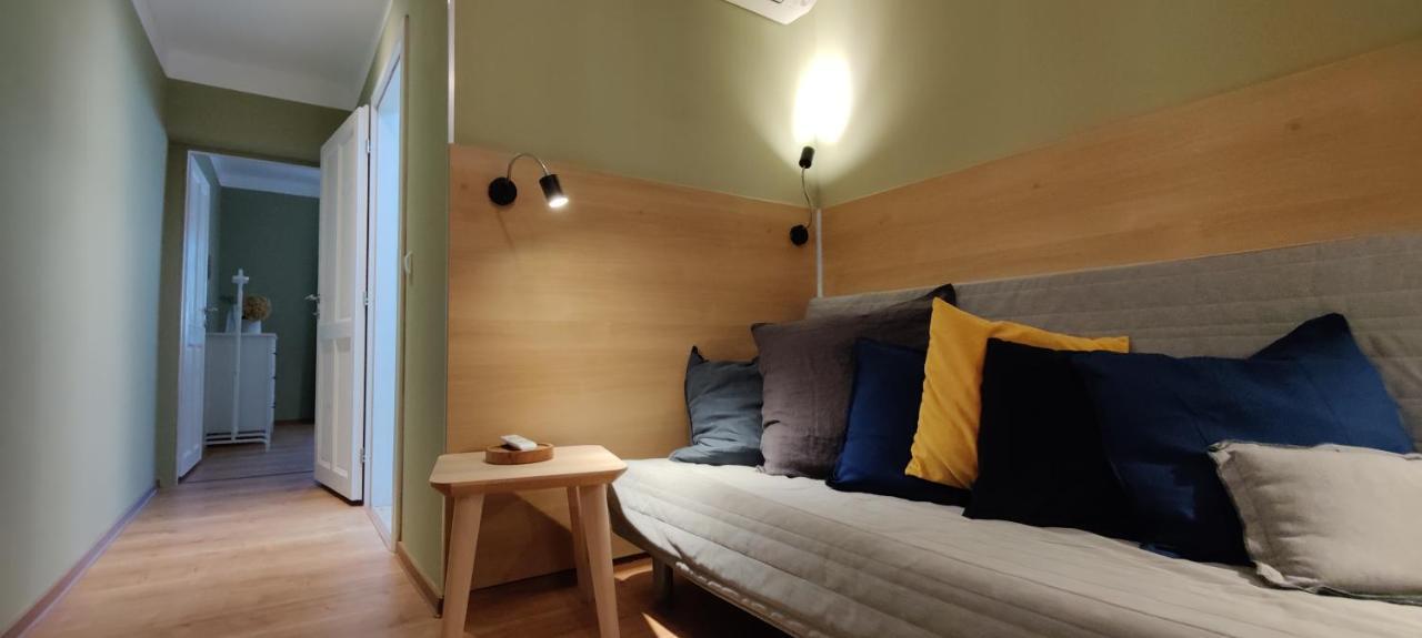 Sabines Apartments Ferienwohnungen 프라우키르첸 외부 사진