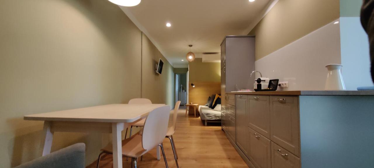 Sabines Apartments Ferienwohnungen 프라우키르첸 외부 사진