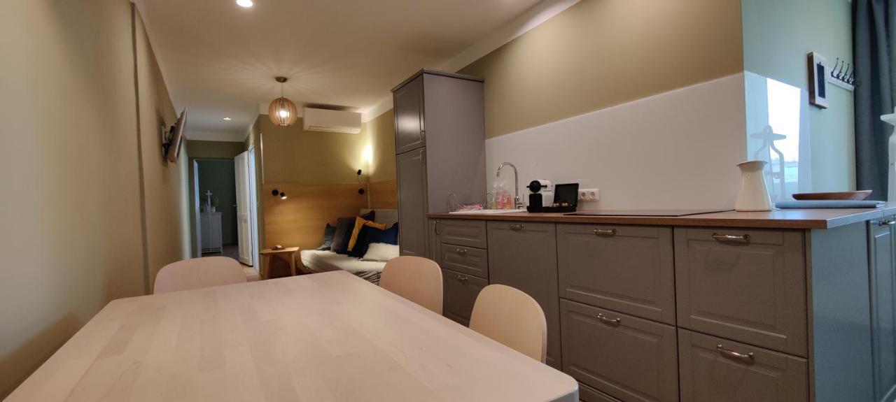 Sabines Apartments Ferienwohnungen 프라우키르첸 외부 사진