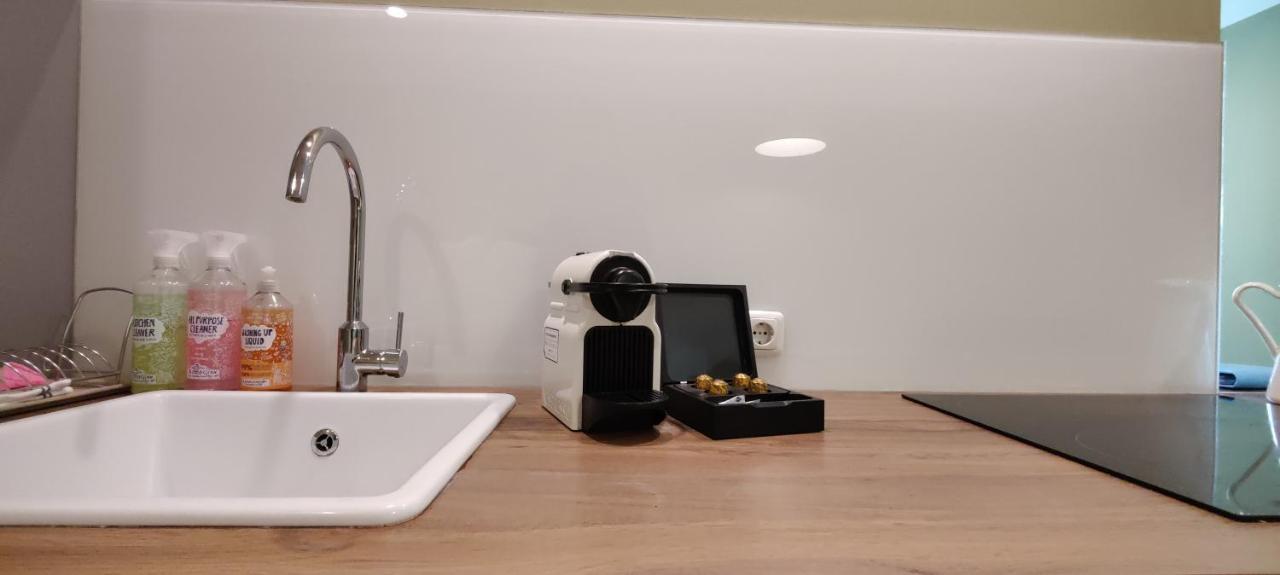 Sabines Apartments Ferienwohnungen 프라우키르첸 외부 사진