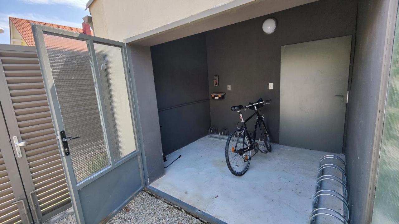Sabines Apartments Ferienwohnungen 프라우키르첸 외부 사진