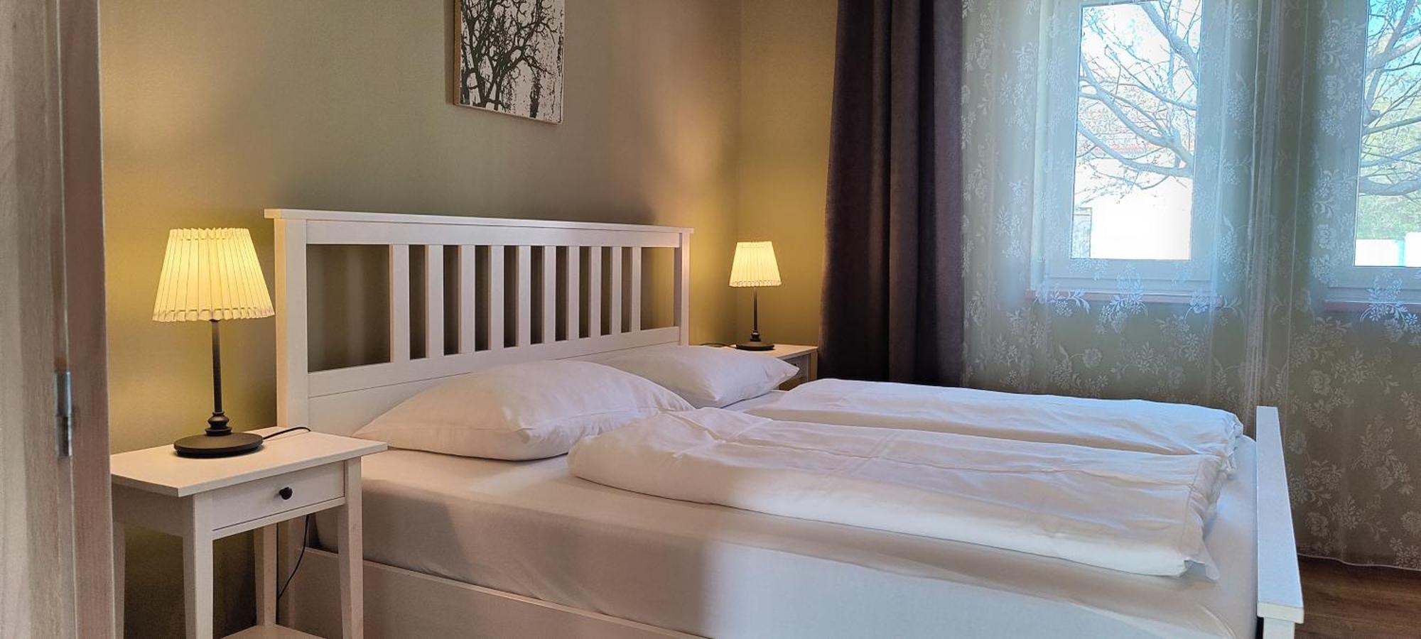 Sabines Apartments Ferienwohnungen 프라우키르첸 외부 사진