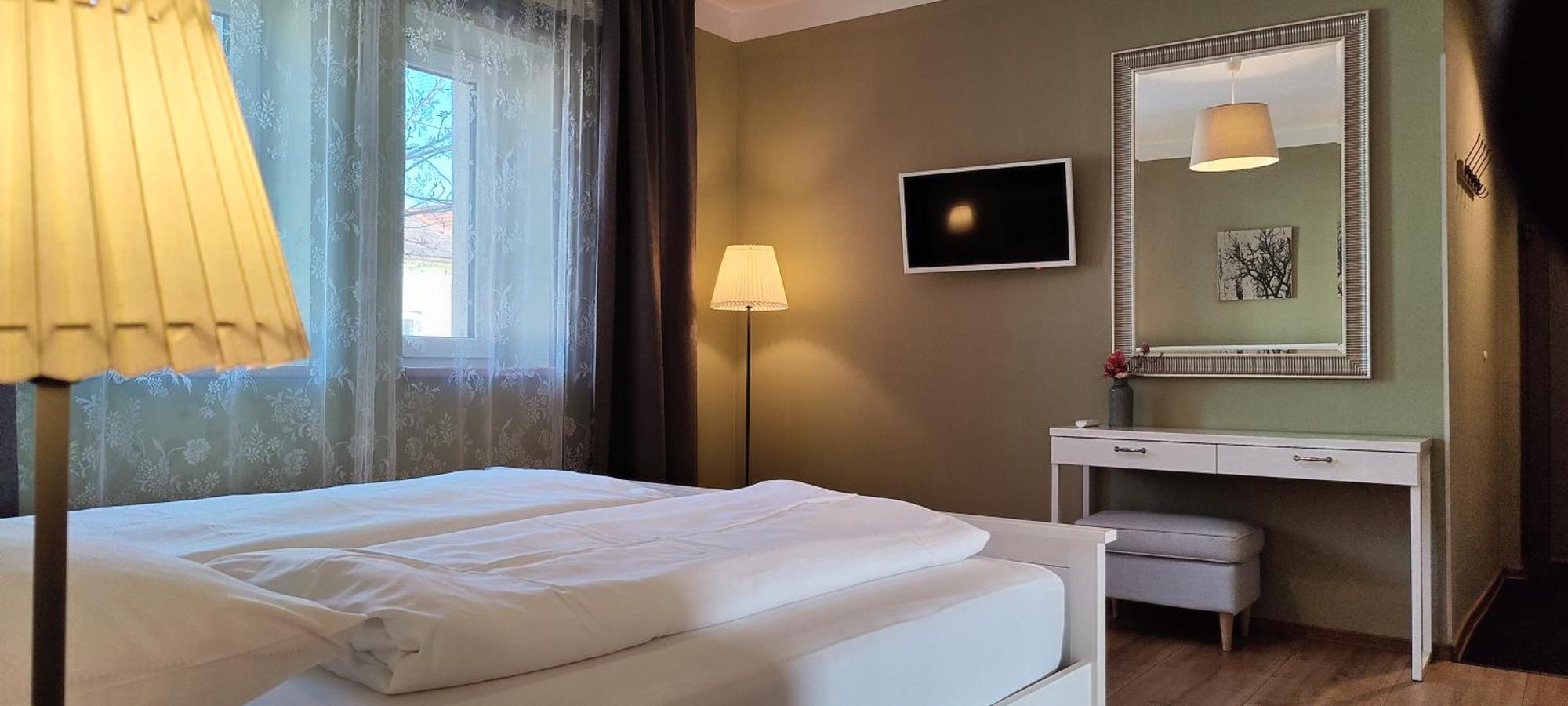 Sabines Apartments Ferienwohnungen 프라우키르첸 외부 사진