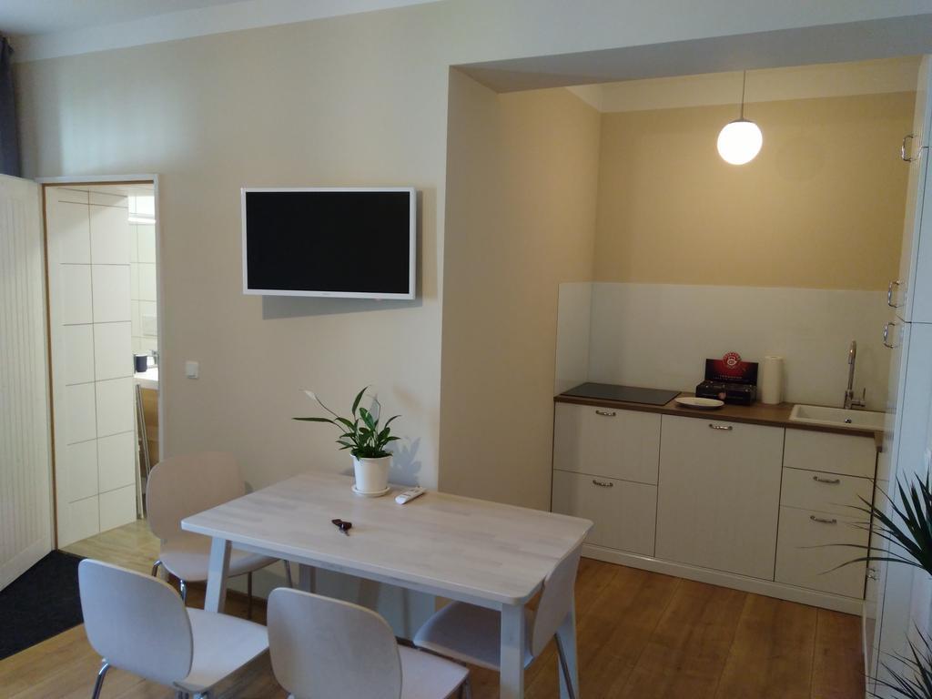 Sabines Apartments Ferienwohnungen 프라우키르첸 외부 사진