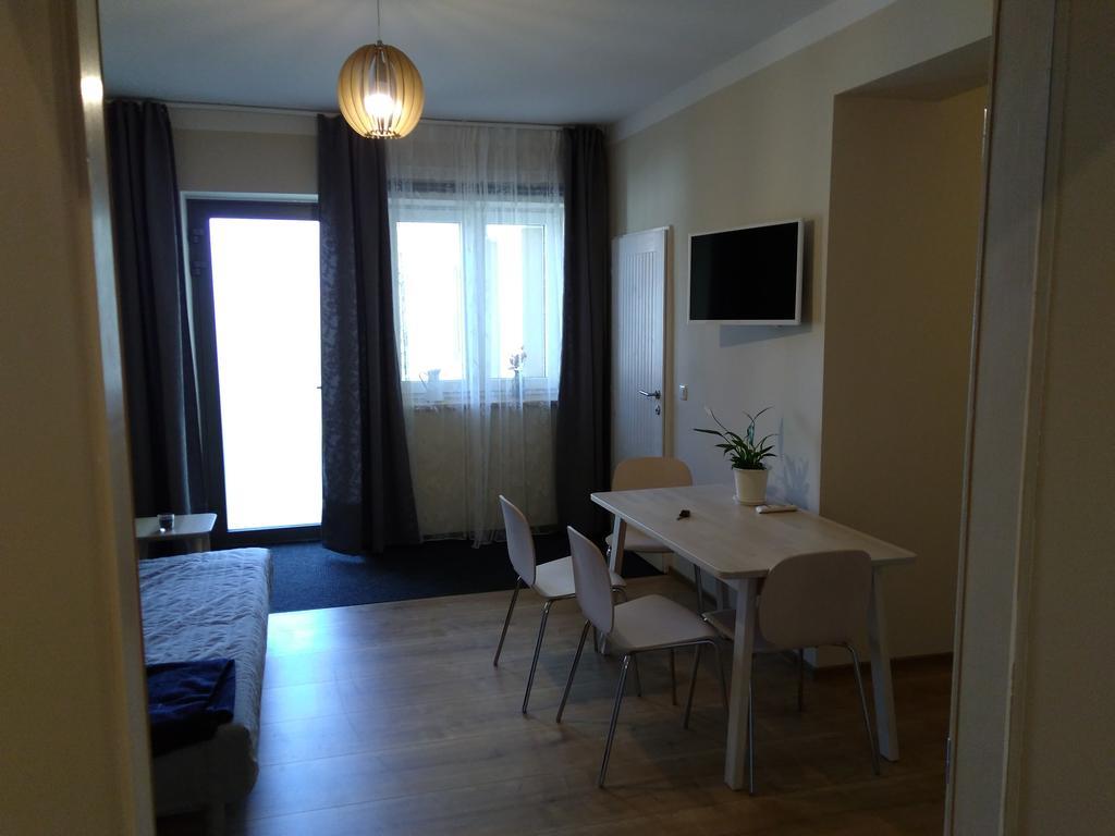 Sabines Apartments Ferienwohnungen 프라우키르첸 외부 사진