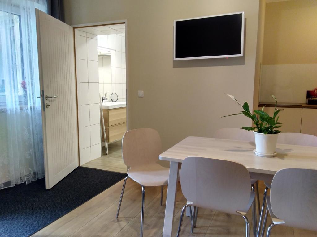 Sabines Apartments Ferienwohnungen 프라우키르첸 외부 사진