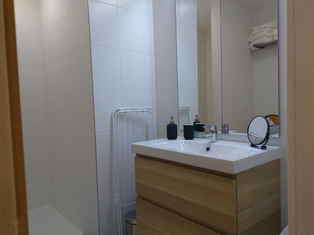 Sabines Apartments Ferienwohnungen 프라우키르첸 외부 사진
