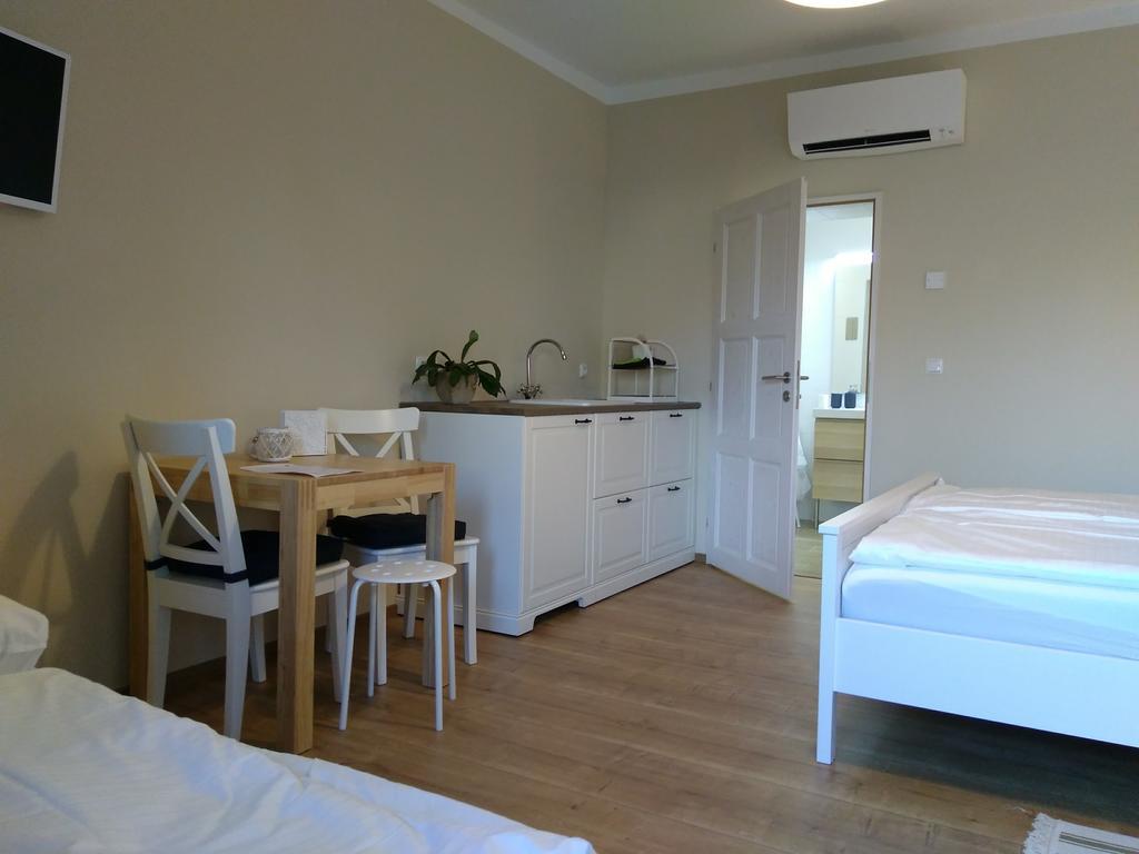 Sabines Apartments Ferienwohnungen 프라우키르첸 외부 사진