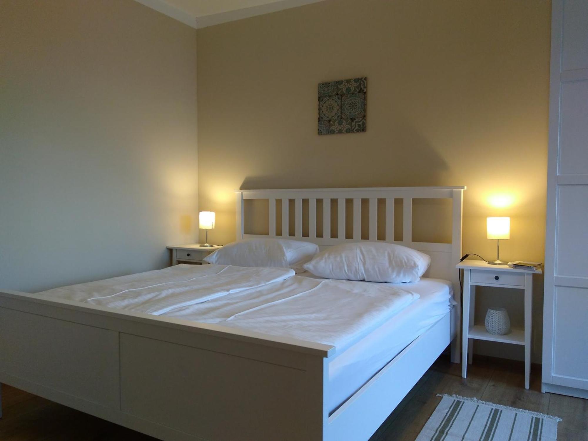 Sabines Apartments Ferienwohnungen 프라우키르첸 외부 사진
