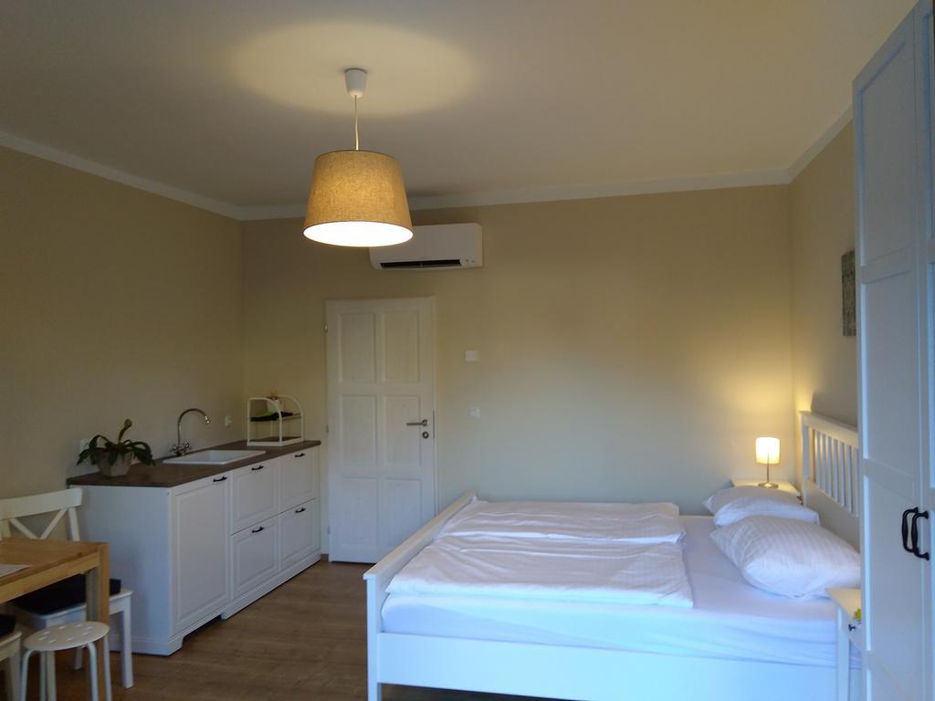 Sabines Apartments Ferienwohnungen 프라우키르첸 외부 사진